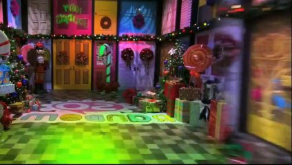 Sonny With A Chance - S02E22 - A So Random! Holiday Special.