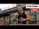 Postman ate McDonald's for 30 days and lost weight | SWNS TV