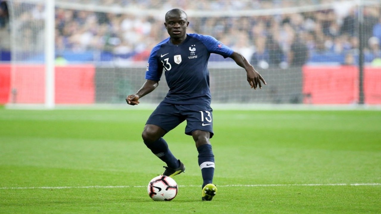 N'Golo Kanté veut payer "un salaire" normal et refuse un montage financier pour payer moins d'impôts