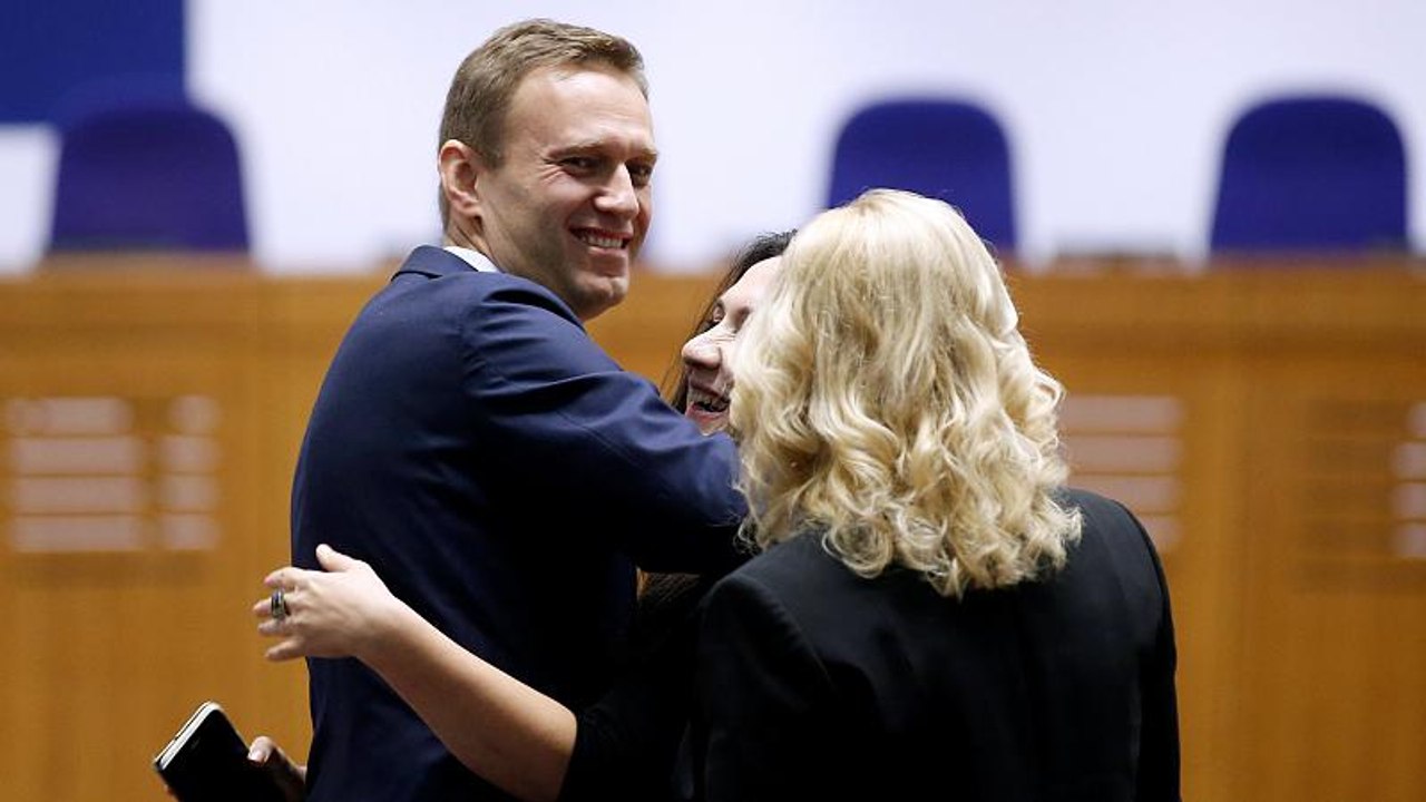 EUGH verurteilt Russland