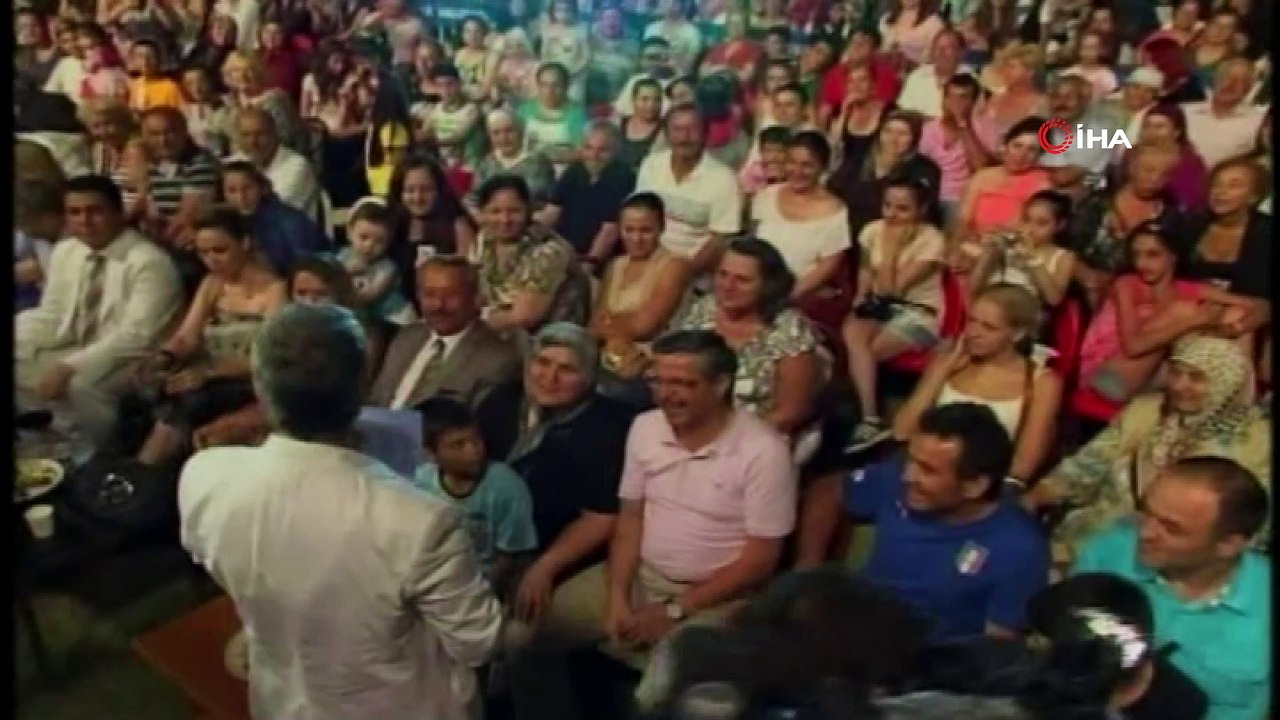 Mehmet Ali Erbil'in son durumu ile ilgili kardeşinden açıklama