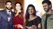 Deepika - Ranveer Wedding : Divyanka Tripathi & Vivek Dahiya's CUTE reaction on wedding | FilmiBeat