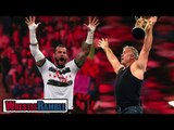 CM Punk WWE Return Rumors Addressed! | WrestleTalk’s WrestleRamble