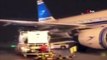 - Kuveyt’te Havaalanı Sular Altında Kaldı- Kuveyt Uluslararası Havaalanı’nda Tüm Uçuşlar İptal Edildi