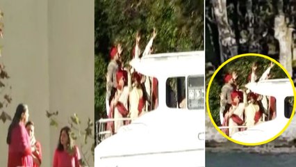 Deepika - Ranveer  Wedding: Ranbir Kapoor's Hilarious MEMES after Deepveer's Wedding | FilmiBeat