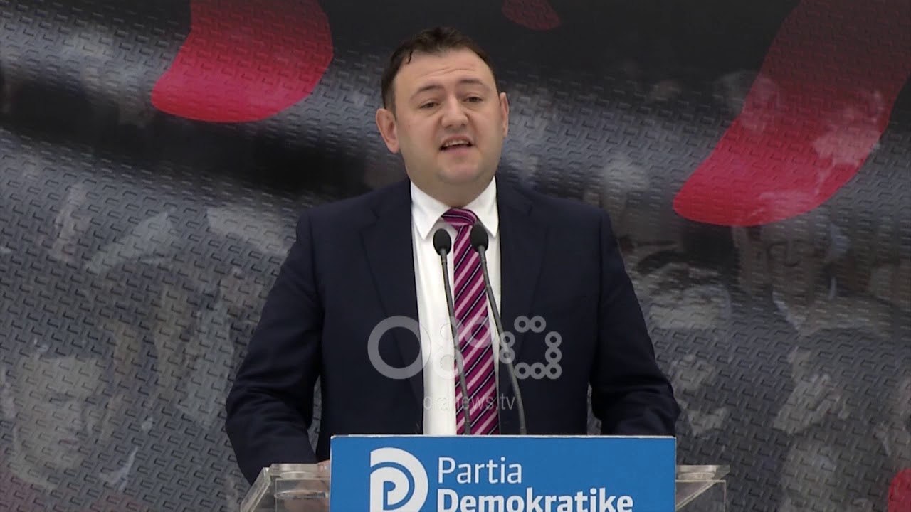 Ora News - PD nuk i ndahet Dakos: Pa arrestimin e kryebashkiakut, s'mund të ketë zgjedhje të lira