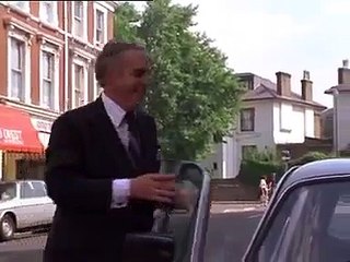 Minder S02E08 All Mod Cons