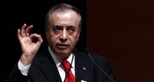 Son Dakika! Galatasaray ve Mustafa Cengiz PFDK'ya Sevk Edildi