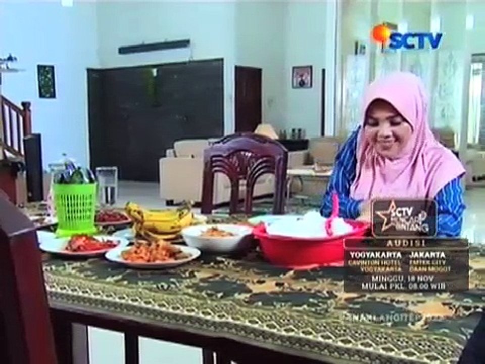 Scene EMON AL922