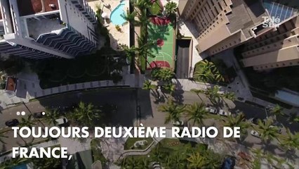 Audiences radio : France Inter se rapproche de RTL, Europe 1 perd encore des auditeurs