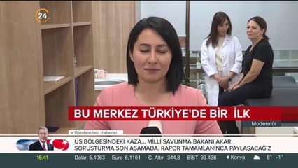 Parkinson hastaları için umut