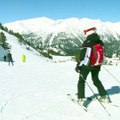 Pourra-t-on encore skier dans les Pyrénées dans 30 ans?