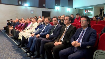 Mardin’de AÖF’nin başarılı öğrencilerine ödül verildi