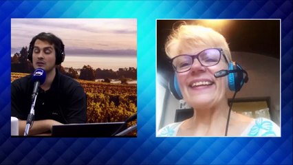 Iris Lorentz du Théâtre alsacien  de Blaesheim