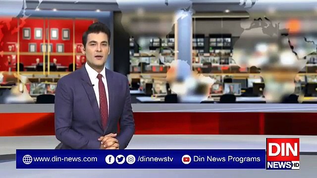 Pak media Crying on Modi meets American Vice President - Pak media on India latest 2018