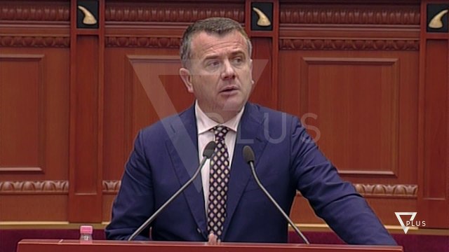 Balla: Opozita betejë idioteskë për të penguar Unazën e Re - News, Lajme - Vizion Plus