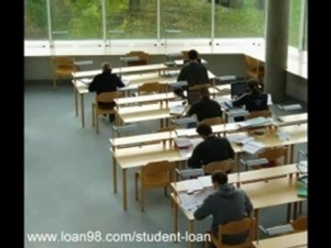 Student Loan Debt Consolidation