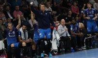 Résumé de match - LSL - J08 - Ivry / Montpellier - 11.11.2018