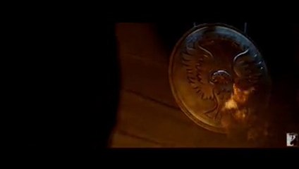 Thugs of Hindostan ★ Amitabh Bachchan - Aamir Khan - Katrina Kaif - Fatima