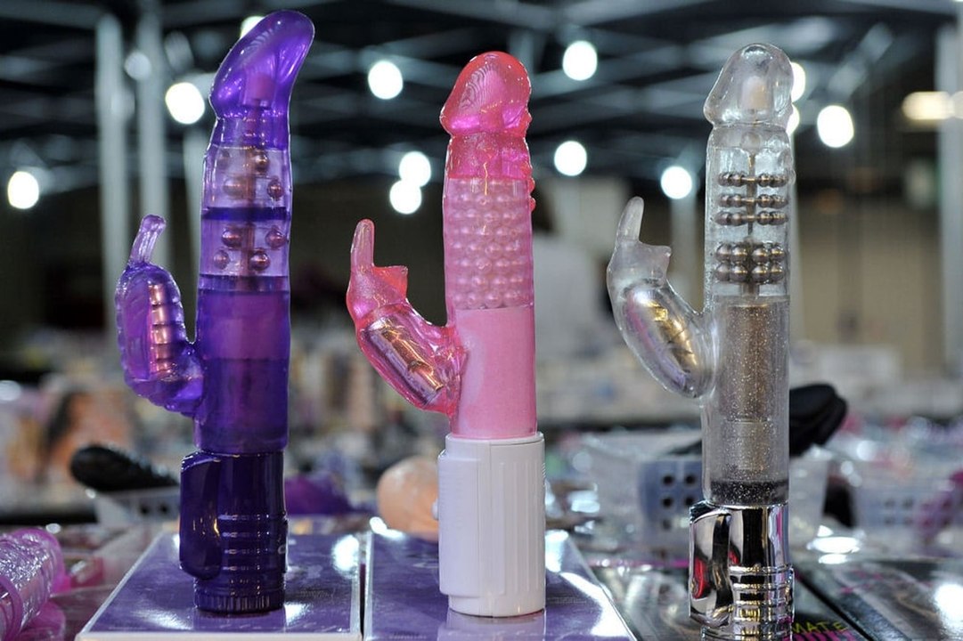 Des femmes accusées d'avoir volé pour 600 $ d'objets "pour adultes" !