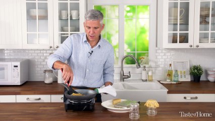 How to Make Frico