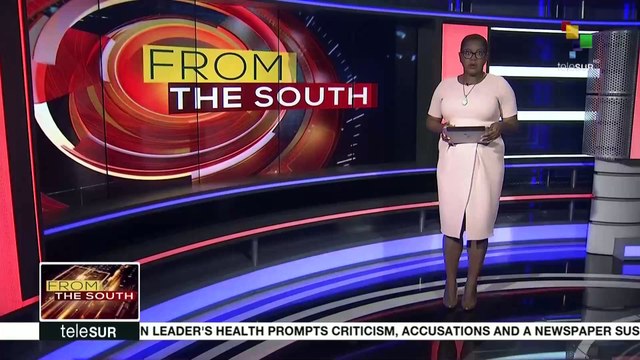 FtS 11-15: Argentinian senate approved 2019 budget