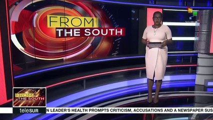 FtS 11-15: Argentinian senate approved 2019 budget