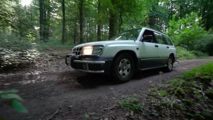 One million kilometers on board your Subaru Forester