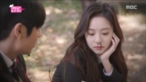 [Dae Jang Geum Is Watching] EP06, I have a nosebleed nose. 대장금이 보고있다 20181115