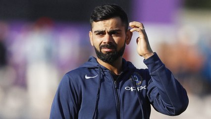 India VS Australia: Mike Hesson reveals stratagy to contain Virat Kohli | वनइंडिया हिंदी
