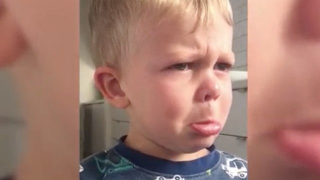 Boys Cry Too (And That’s Totally Okay)