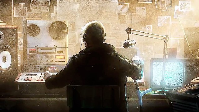 THIS WAR OF MINE : STORIES The Last Broadcast Bande Annonce