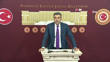 Disiplin Kurulu'na sevk edilen CHP'li Yılmaz: “Umarım yanlıştan dönülür, bunu durdururlar”