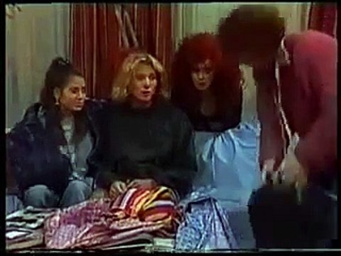 Neighbours Episode 1801