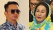 Rosmah, Rizal claim trial over Sarawak solar project scandal