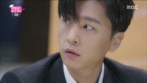 [Dae Jang Geum Is Watching] EP06,Jealous of a guest  대장금이 보고있다 20181115