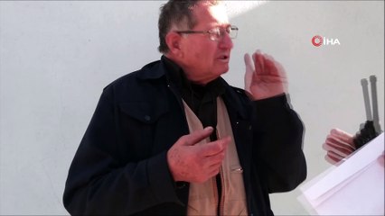 Dolandırılmaktan son anda polis kurtardı