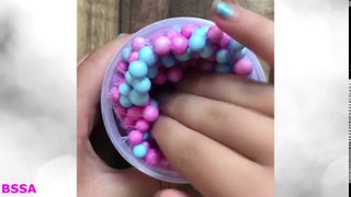 ► The Most Satisfying Slime Compilation / ASMR Satisfying Video ◄
