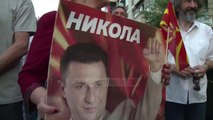A shkoi Gruevski në Hungari nga Shqipëria? - Top Channel Albania - News - Lajme