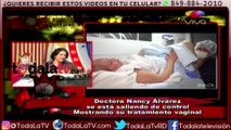 Cirqueros hablan de chequeo de Nancy Alvarez--telemicro-video