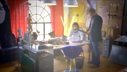 Rex, chien flic S11E03 FRENCH