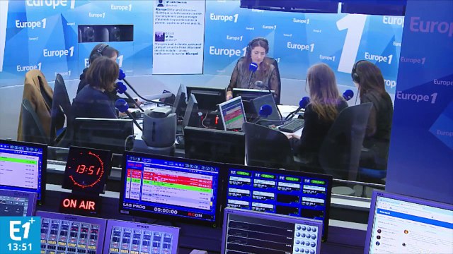 YouTubeurs mobilisés pour l'environnement : C'est une impulsion qu'on essaye de donner