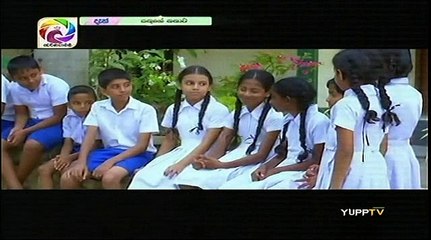 Sakuge Kathawa Teledrama - Episode 29 - 15th November 2018