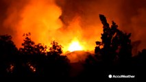Top 3 myths about wildfires