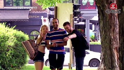 Top 5 Just For Laughs Gags - November 2018 (INTRIGUING!)