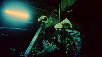 Noyz Narcos - Casa Mia