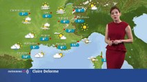 Votre météo du vendredi 16 novembre : une après-midi ensoleillée et quelques averses