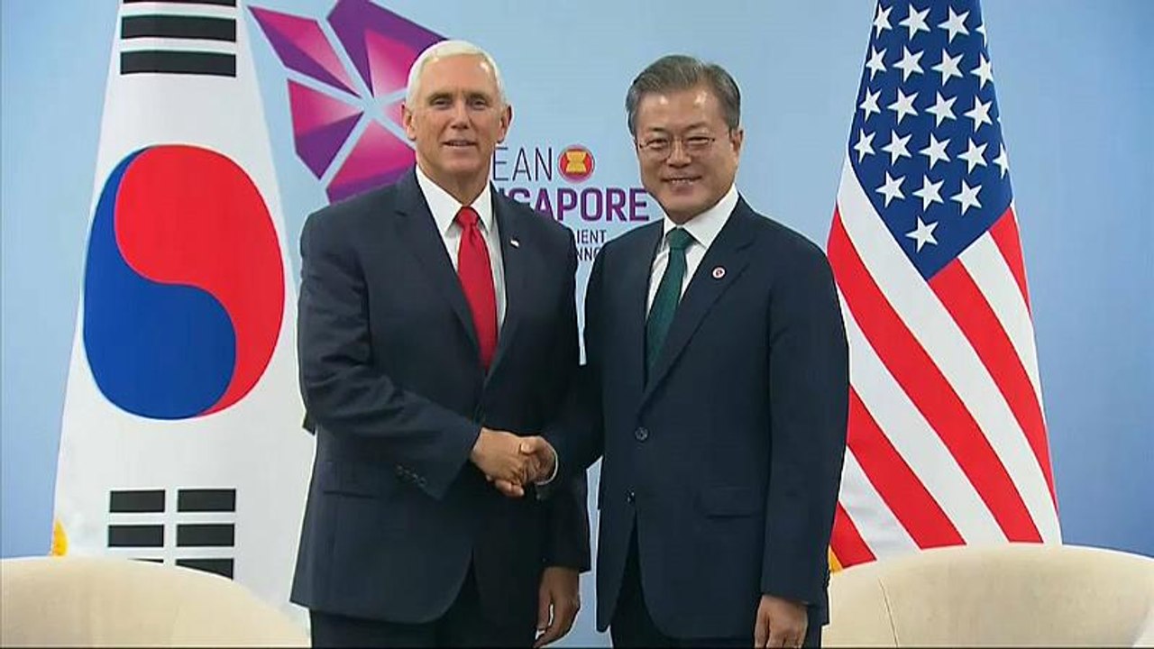 Trump plant Treffen mit Kim Jong Un