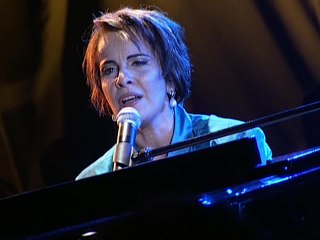 Leila Pinheiro - Serra Do Luar / Música Incidental: Coração Tranquilo