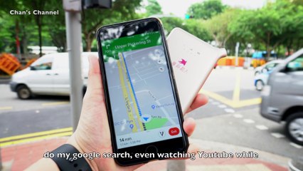 A Must Have Travel Companion [Reviews Vlog 3] 必须有旅行伴侣